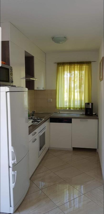 Apartments Vodice Exterior photo